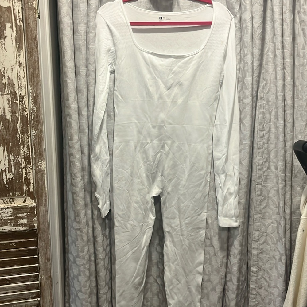 Jumpsuit